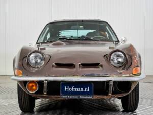 Image 3/50 of Opel GT&#x2F;J 1900 (1971)