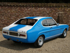 Immagine 50/50 di Ford Capri RS 2600 (1972)