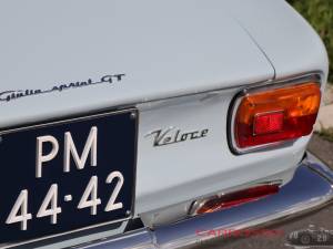 Afbeelding 43/50 van Alfa Romeo Giulia 1600 Sprint GT Veloce (1967)