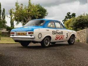 Image 24/50 of Ford Escort Mexico (1973)