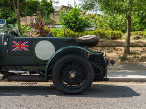 Image 19/31 of Bentley 3 Litre (1924)