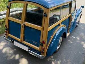 Immagine 2/22 di Morris Minor 1000 Traveller (1970)