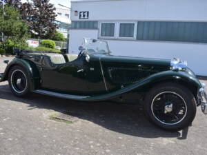 Image 5/42 of Jaguar SS 1 (1935)