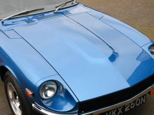 Image 25/40 of Datsun 260-Z (1974)