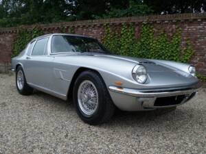 Image 44/50 of Maserati Mistral 4000 (1966)