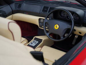 Image 12/50 of Ferrari F 355 Spider (1999)