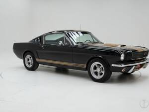 Image 3/15 of Ford Mustang 289 (1965)