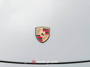 Image 14/47 of Porsche 911 Carrera 4S (2009)