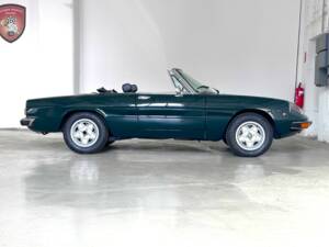 Immagine 9/68 di Alfa Romeo Spider Veloce 2000 (1977)