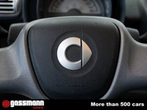 Afbeelding 13/15 van Smart Fortwo 0.8 cdi (2008)