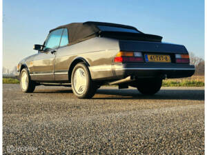 Imagen 18/34 de Saab 900 Turbo S 16V (1987)