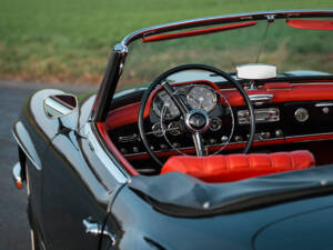 Bild 9/22 von Mercedes-Benz 190 SL (1963)