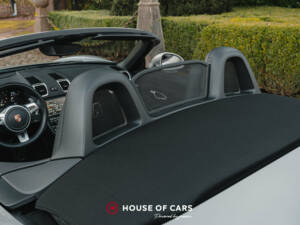 Image 20/46 of Porsche Boxster (2012)