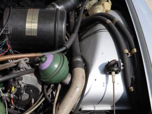 Image 36/56 de Citroën SM Waßmann (1972)