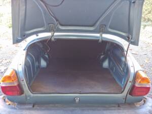 Image 6/14 of Saab 96 GL V4 (1979)
