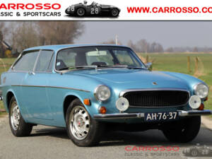 Image 1/39 of Volvo 1800 ES (1972)