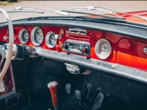 Image 6/6 of Volkswagen Karmann Ghia 1600 L (1966)