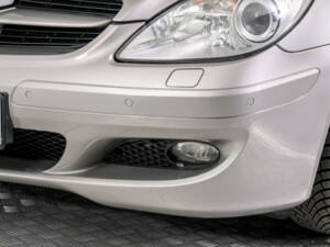 Image 37/50 of Mercedes-Benz SLK 200 Kompressor (2007)
