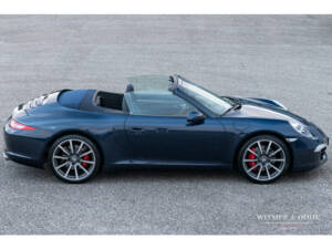 Bild 9/32 von Porsche 911 Carrera S (2012)