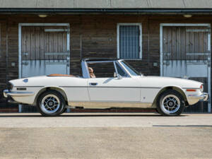 Image 5/47 of Triumph Stag (1975)