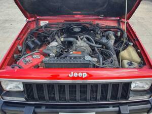 Afbeelding 41/42 van Jeep Cherokee 2.8L V6 (1985)