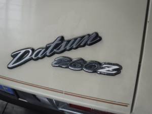 Bild 21/50 von Datsun 260 Z (1974)