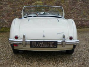 Image 6/50 of Austin-Healey 100&#x2F;4 (BN1) (1955)