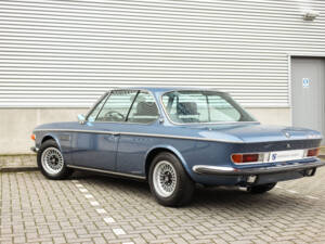 Image 3/100 of BMW 3.0 CSi (1972)