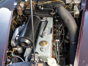 Bild 45/45 von Daimler Conquest DHC (1957)