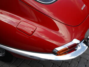 Imagen 38/50 de Jaguar E-Type 3.8 (1962)