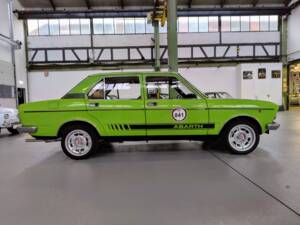 Bild 8/15 von FIAT 132 (1976)