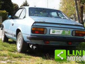 Image 6/10 of Lancia Beta Coupe 1600 (1981)