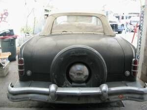 Immagine 13/28 di Packard Mayfair (1953)