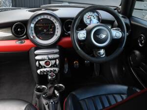 Imagen 46/56 de Mini John Cooper Works (2010)