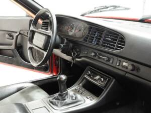Image 10/15 de Porsche 944 S2 (1989)