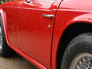 Afbeelding 18/36 van Triumph TR 6 (1971)
