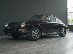 Imagen 3/68 de Porsche 911 2.4 S (1973)