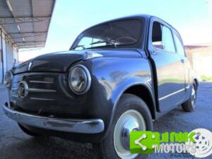 Imagen 5/10 de FIAT 600 (1956)