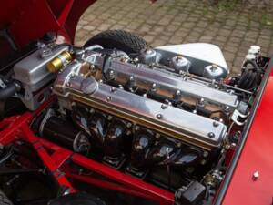 Image 5/50 of Jaguar E-Type 3.8 Flat Floor (1961)