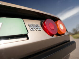 Bild 26/43 von Ferrari 308 GTS (1978)