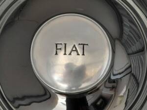 Image 4/17 of FIAT 500 A Topolino (1939)