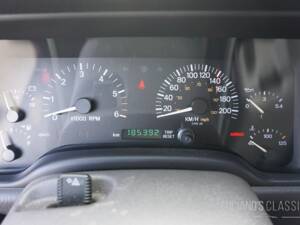 Bild 31/57 von Jeep Cherokee (1998)