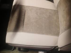 Afbeelding 4/13 van FIAT Panda 4x4 1,0 (1990)