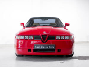 Image 2/32 de Alfa Romeo SZ (1994)