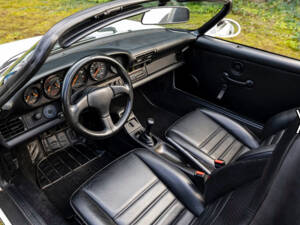 Imagen 4/5 de Porsche 911 Speedster (1993)