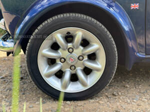Bild 20/100 von Mini Cooper 1.3i MPI (2000)