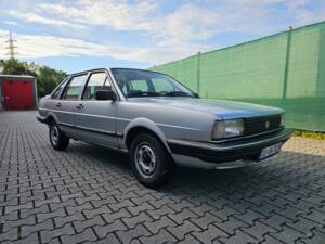 Afbeelding 38/41 van Volkswagen Santana 1.6 (1985)