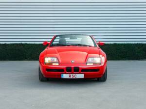 Bild 7/48 von BMW Z1 Roadster (1991)