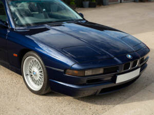 Image 8/50 de BMW 850CSi (1993)