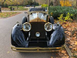 Image 10/50 of Rolls-Royce Phantom II (1930)